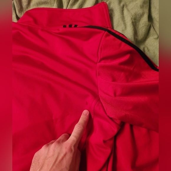 Adidas Jacket - Picture 5 of 7